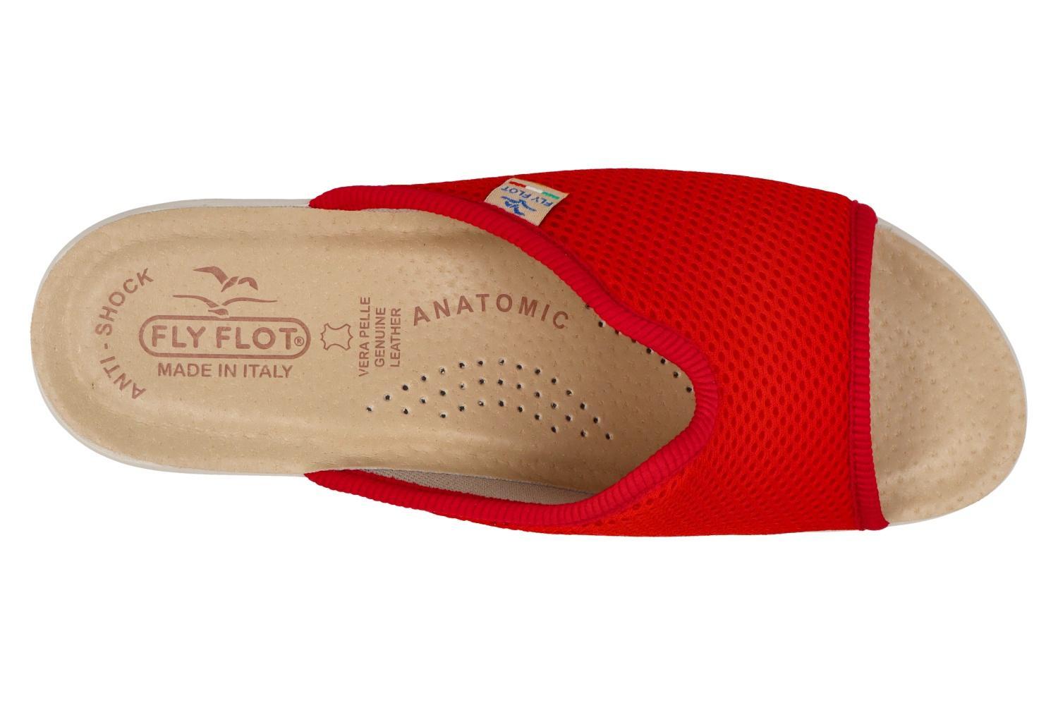 Ciabatte donna Fly Flot con fascia