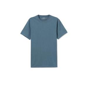 T-shirt uomo basic aviazione aviazione