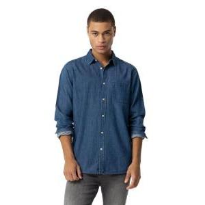 Camicia jeans uomo jeans