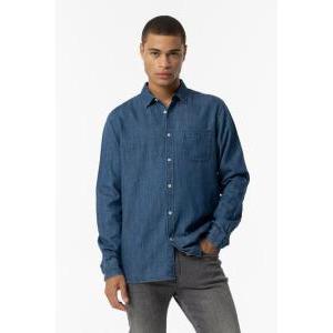 Camicia jeans uomo jeans