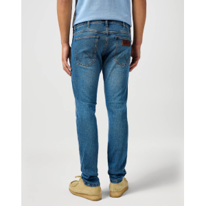 Jeans bryson skinny bletcherato super stone